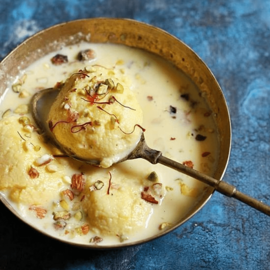 Ras Malai