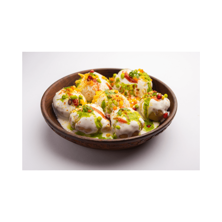 Dahi Puri