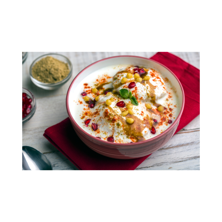 Dahi Vada