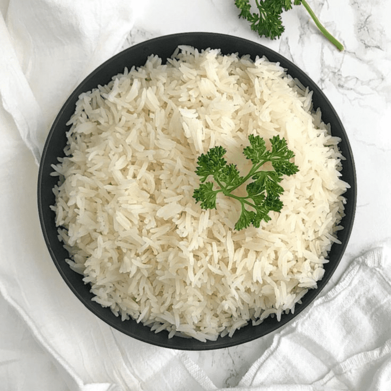 Basmati Rice