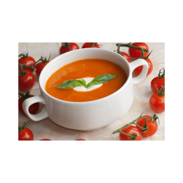 Tomato Soup