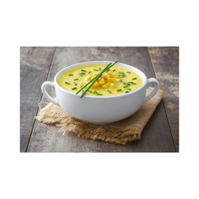 Corn Soup