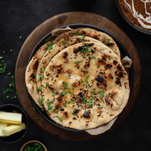 Butter Naan