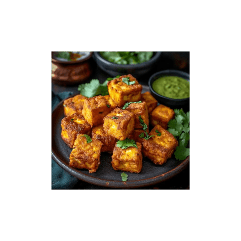 Paneer Pakora