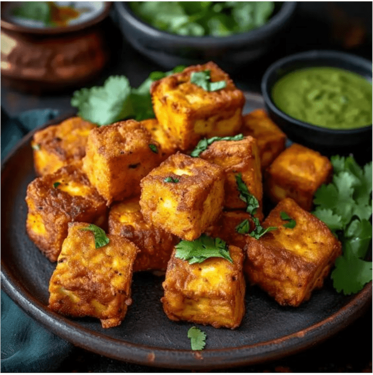 Paneer Pakora