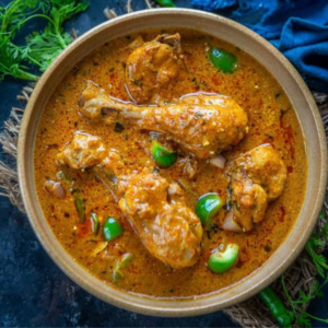 Kadhal Chicken