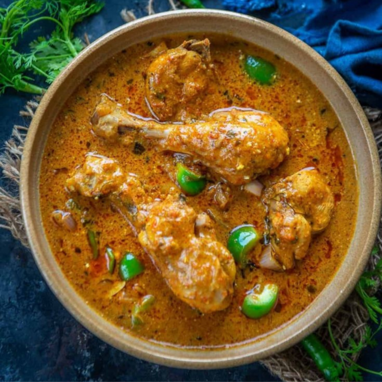 Kadhal Chicken