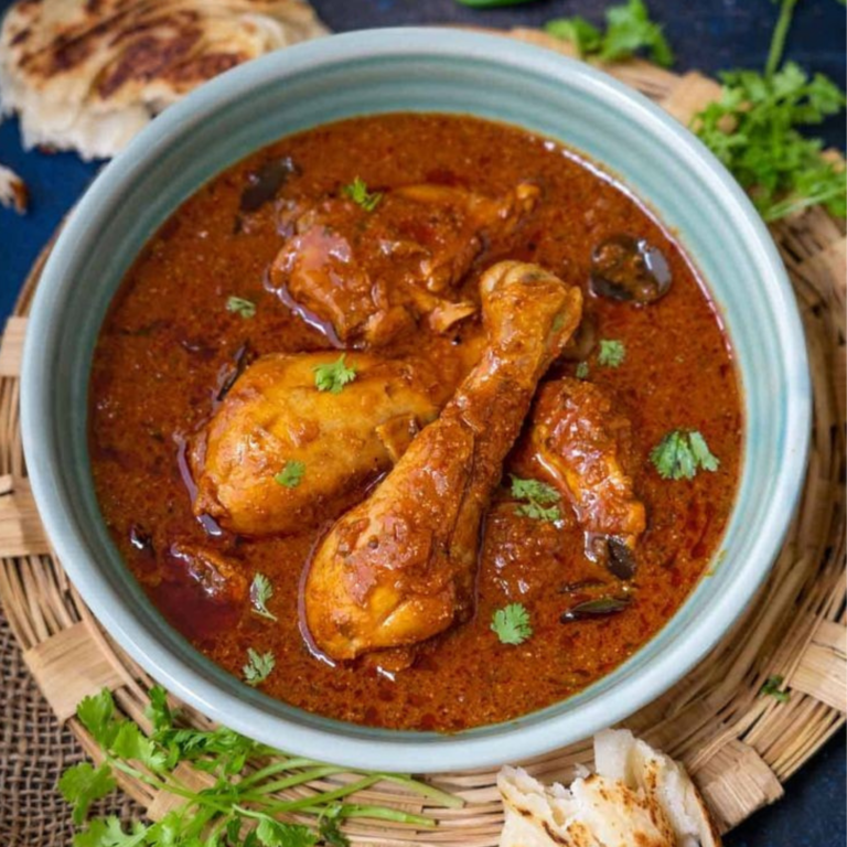 Chicken Curry