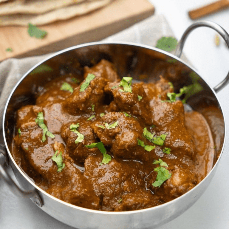 Lamb Curry